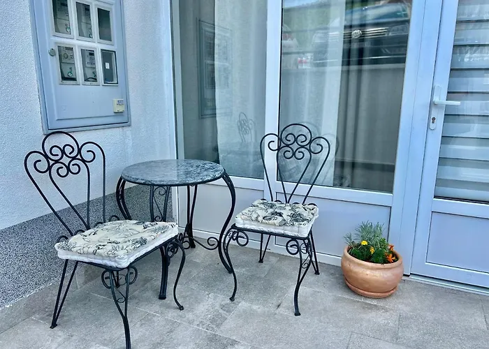 Appartement Jasmin Crikvenica