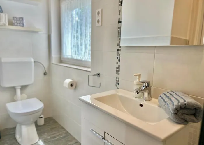 Jasmin Apartment Crikvenica